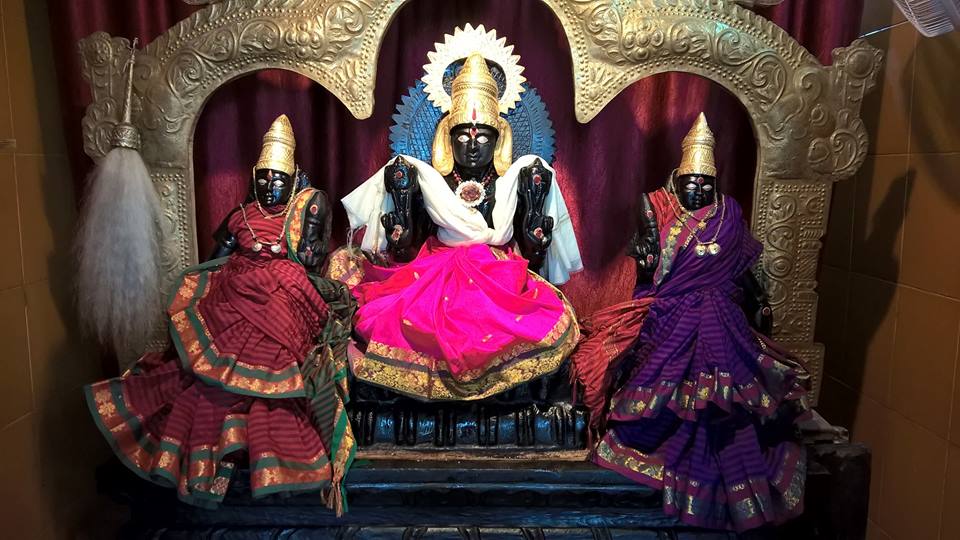 Bhagawan Surya Ratha Saptami 2022