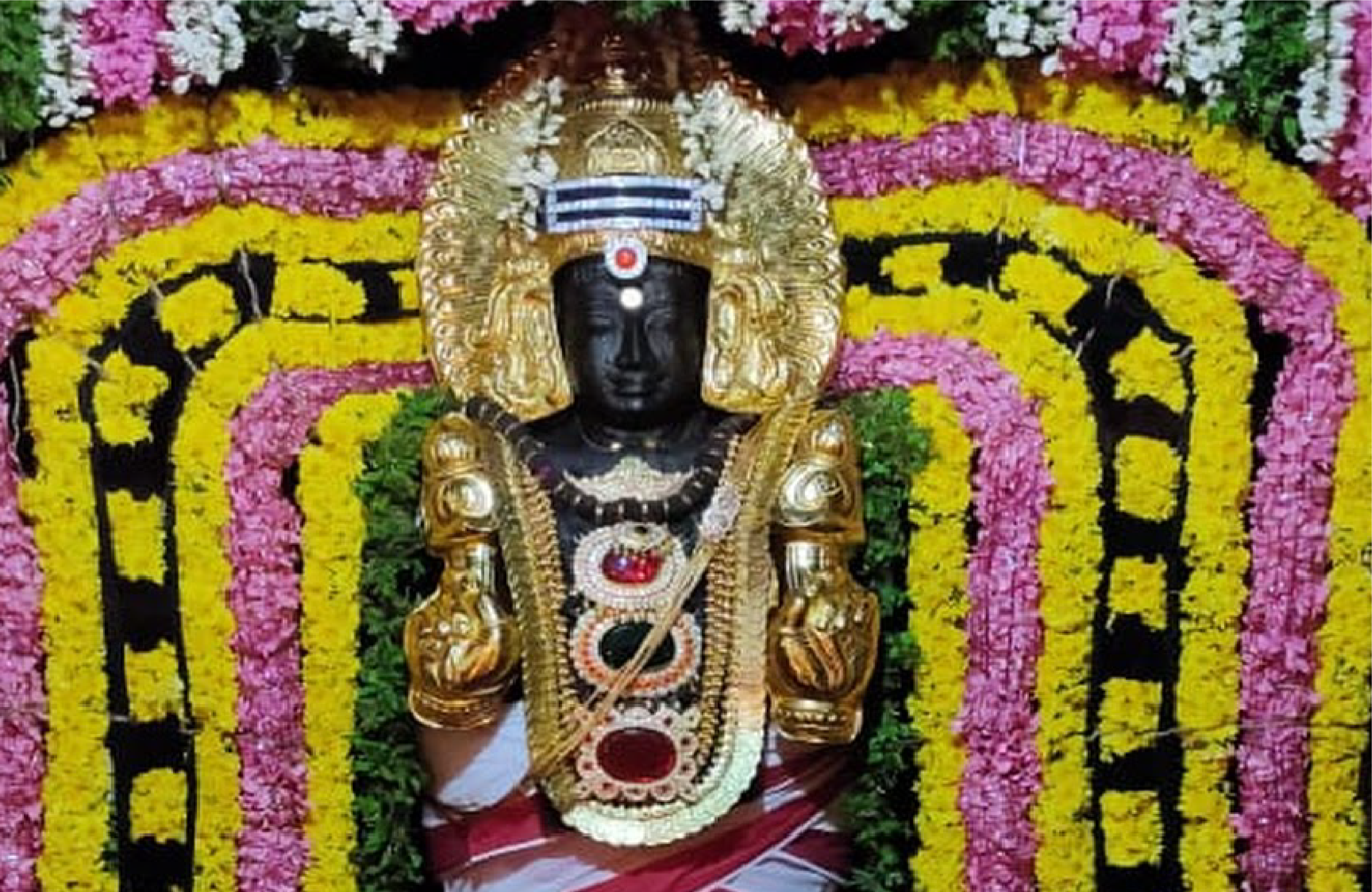 Suriyanar Kovil Kumbakonam Tamil Nadu Navagraha