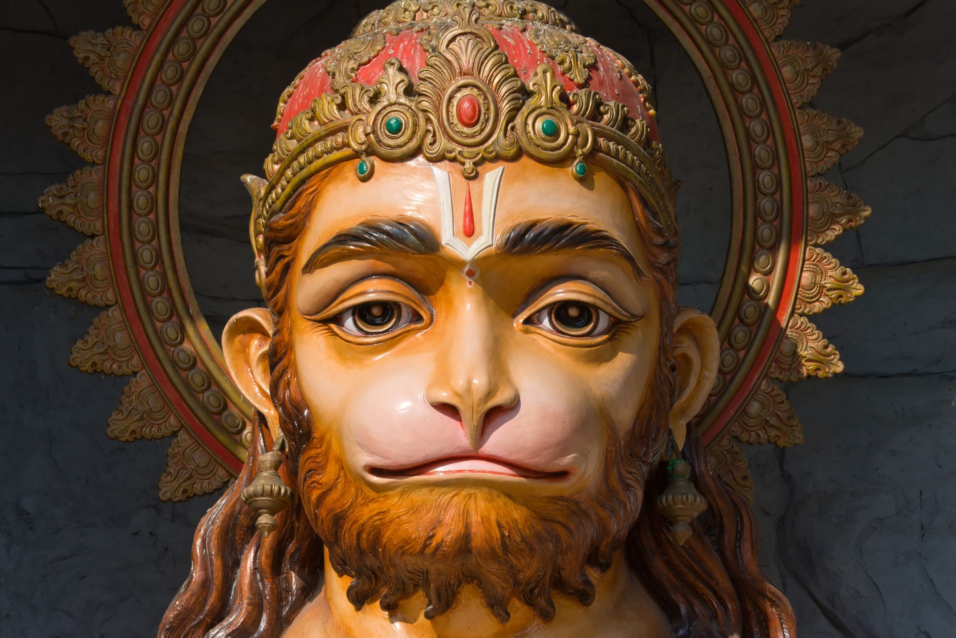 Hanuman Jayanti