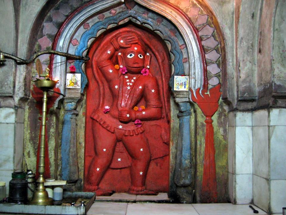 Hanuman Jayanti 3 Hanuman