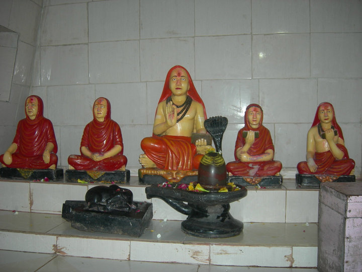 Sankaracharya Jayanti