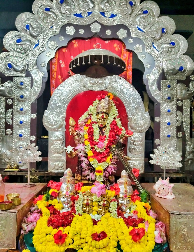 Tara Jayanti 2 Tara Jayanti Temple Connect