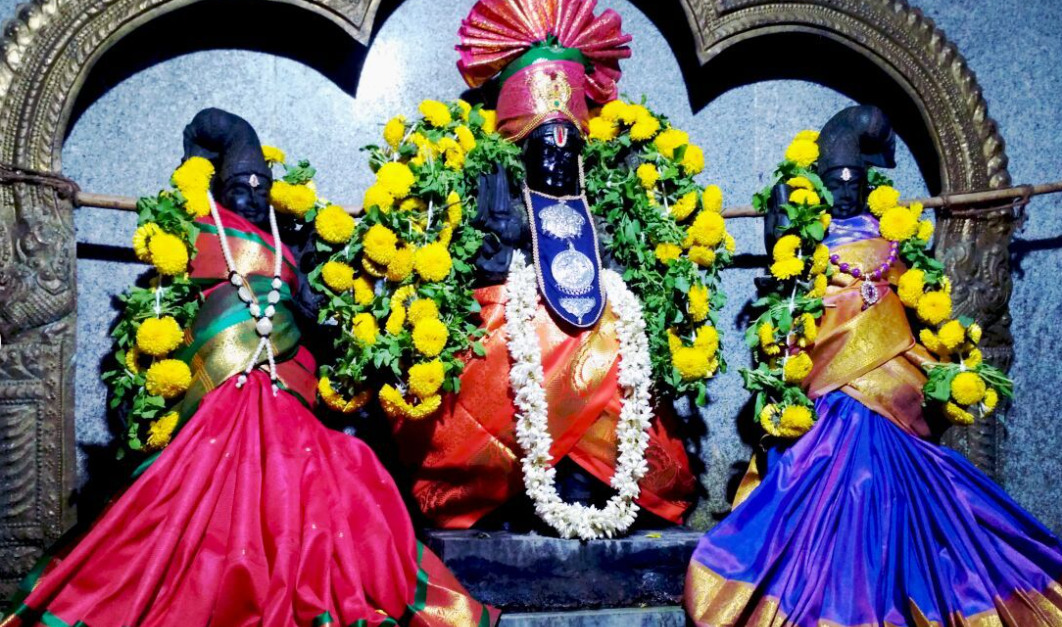 Varuthini Ekadashi 2026 2 Varuthini Ekadashi