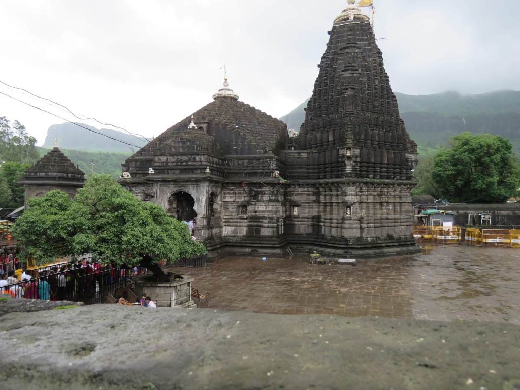 Shri Trimbakeshwar