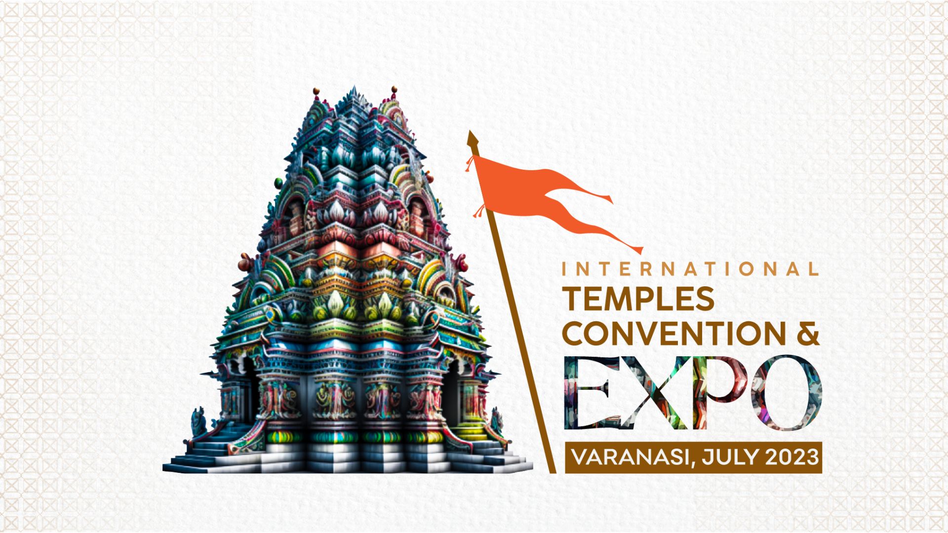 International Temples Convention 2023