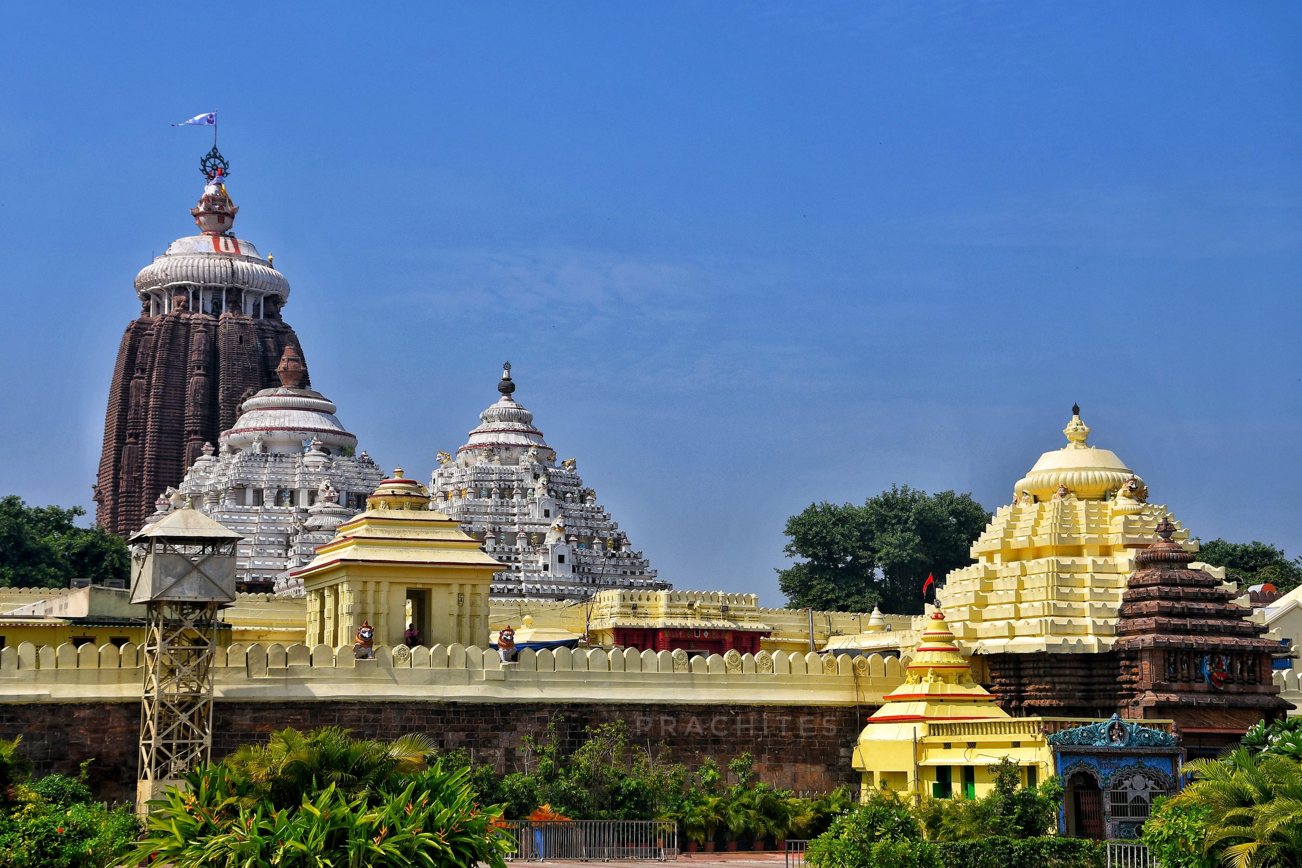 Dress Code for Devotees: Puri's Jagannath Temple Sets Standards from 2024