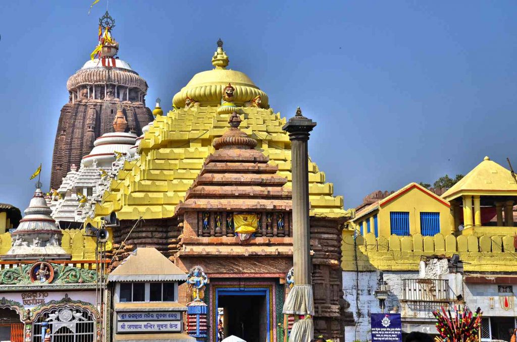 Puri Jagannath