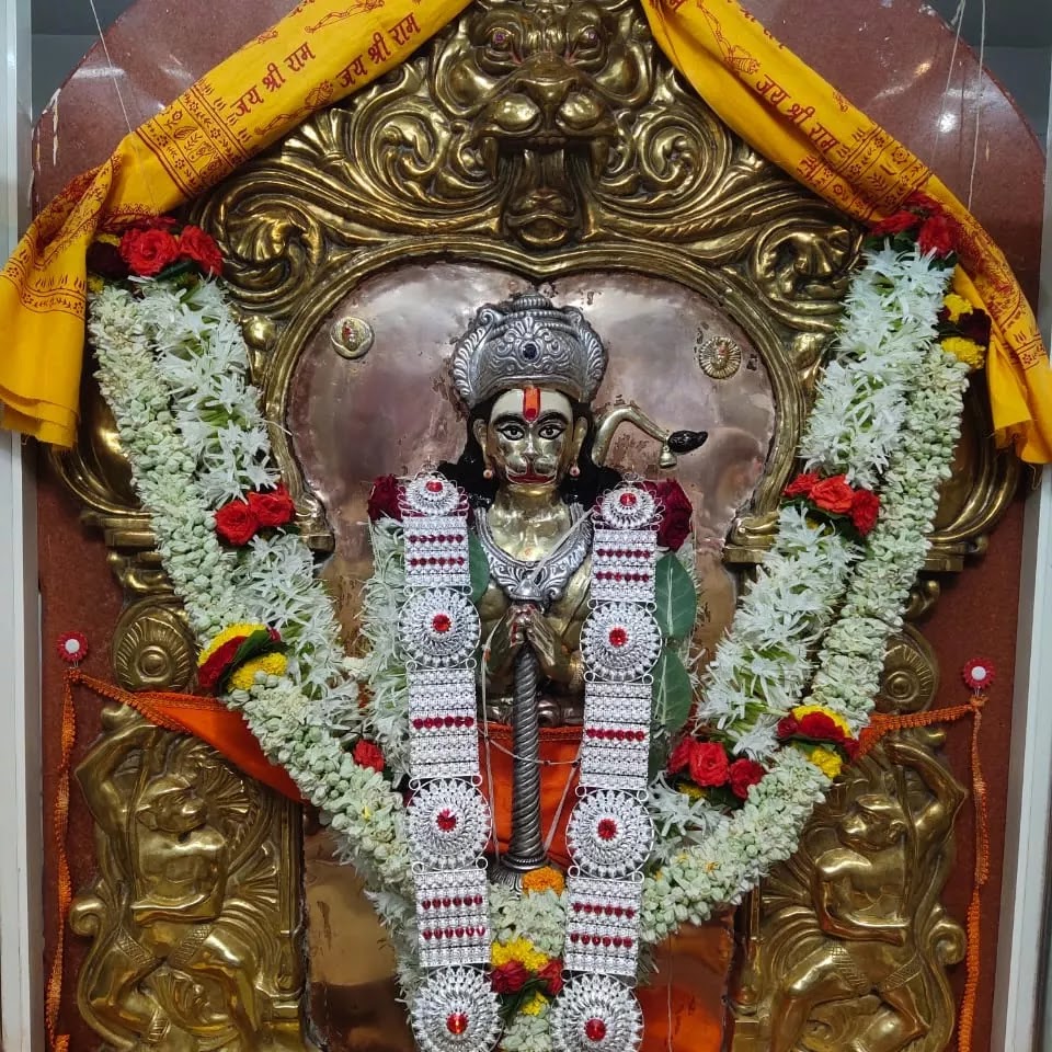 Hanuman Jayanti 2 hanuman