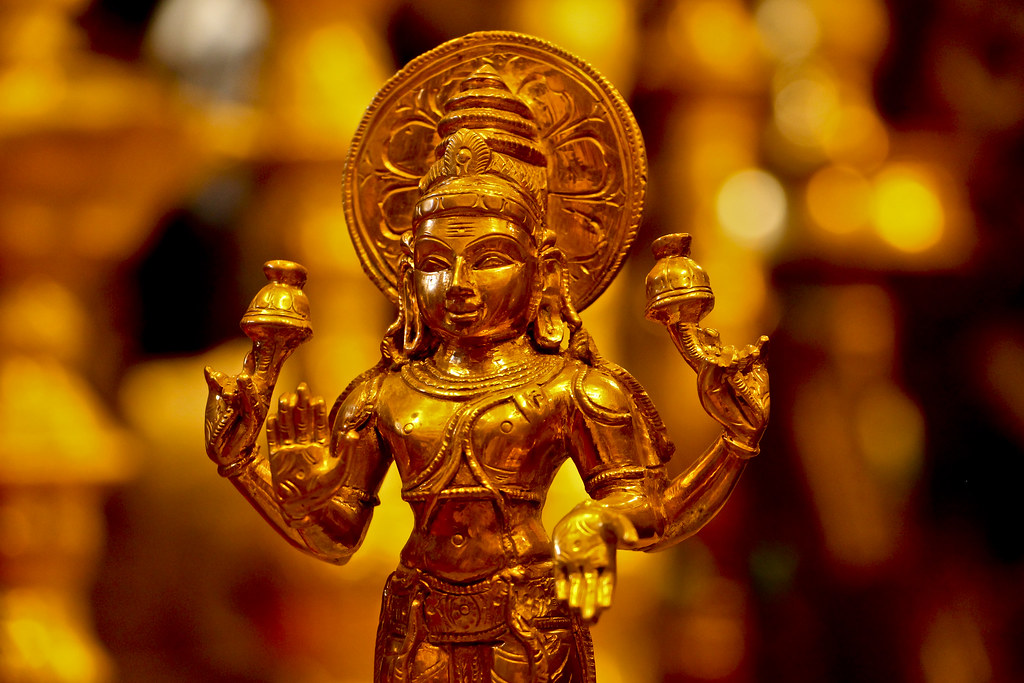 Surya - Temple Connect - Makara Sankranti