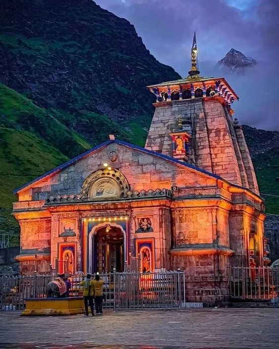 Chardham Yatra 2024