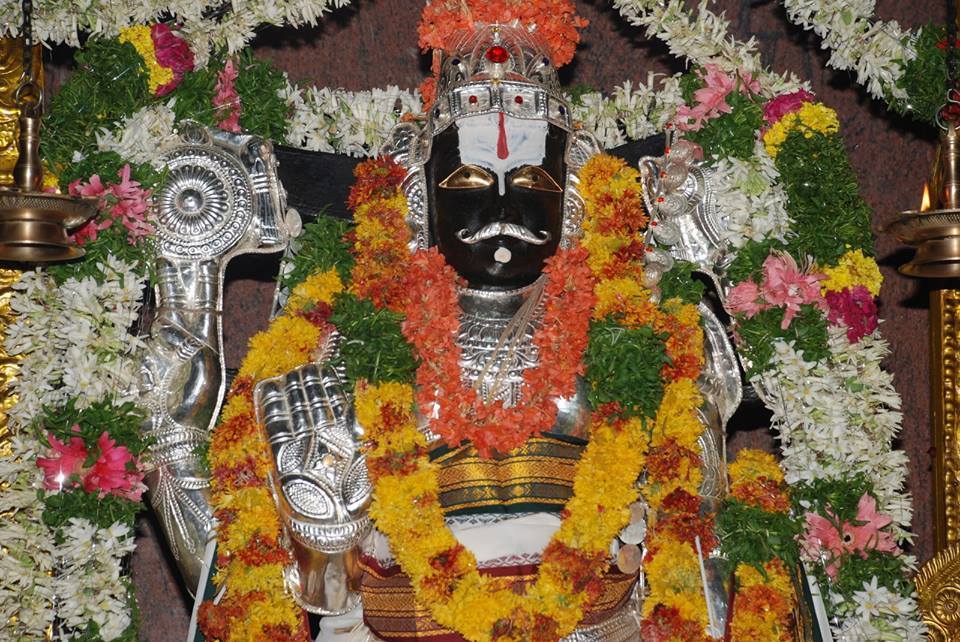 Annavaram Sri Sathyanarayana Swamy Temple - Temple Connect