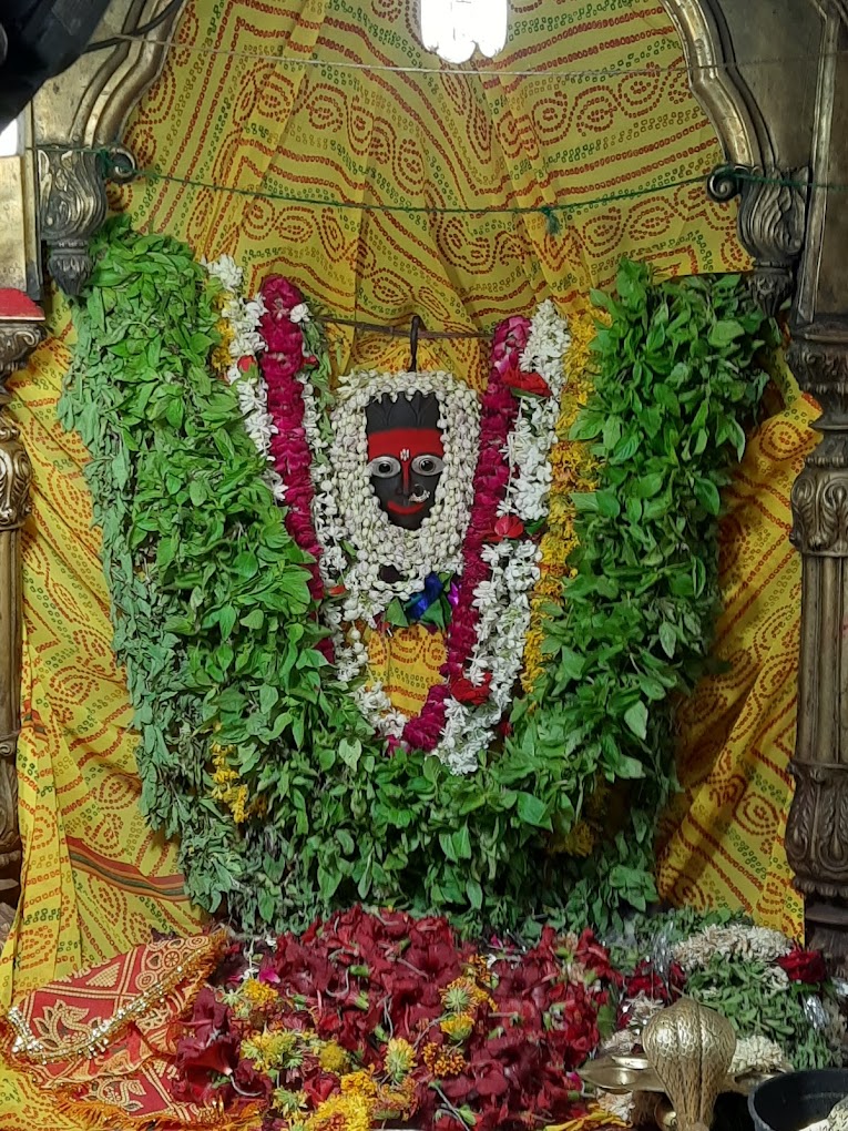 Dhumavati Jayanti