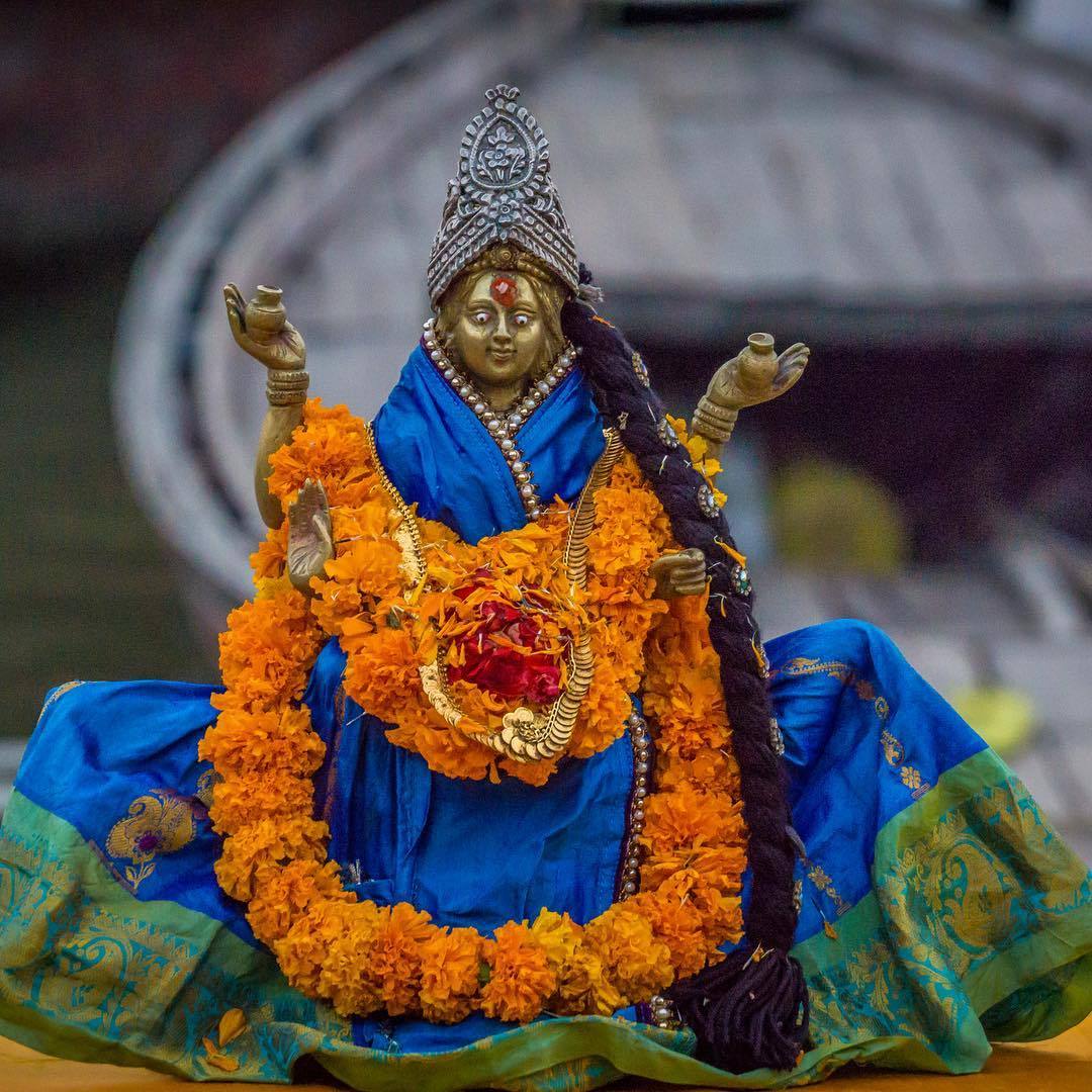 Ganga Dussehra