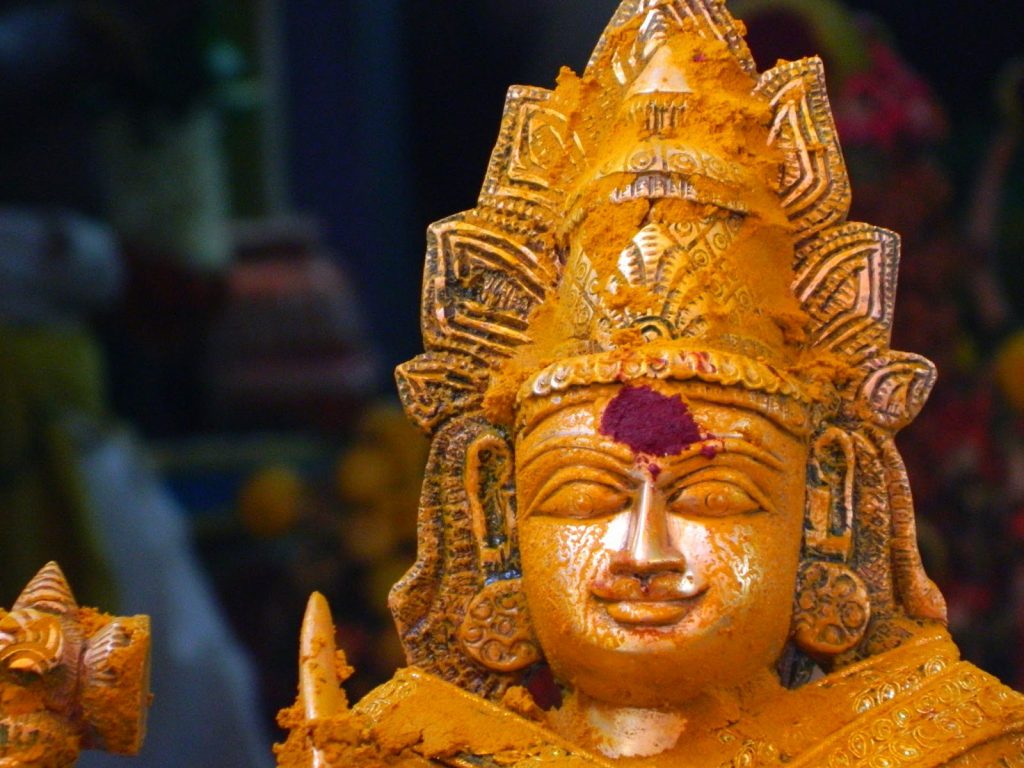 Gauri Vrat - Temple Connect