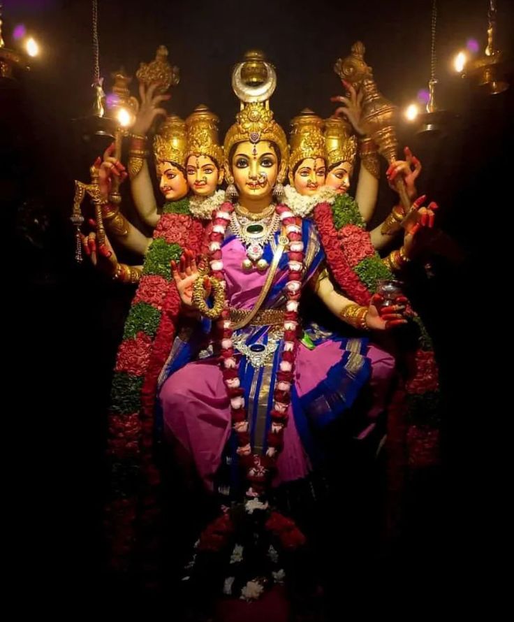Gayatri Jayanti