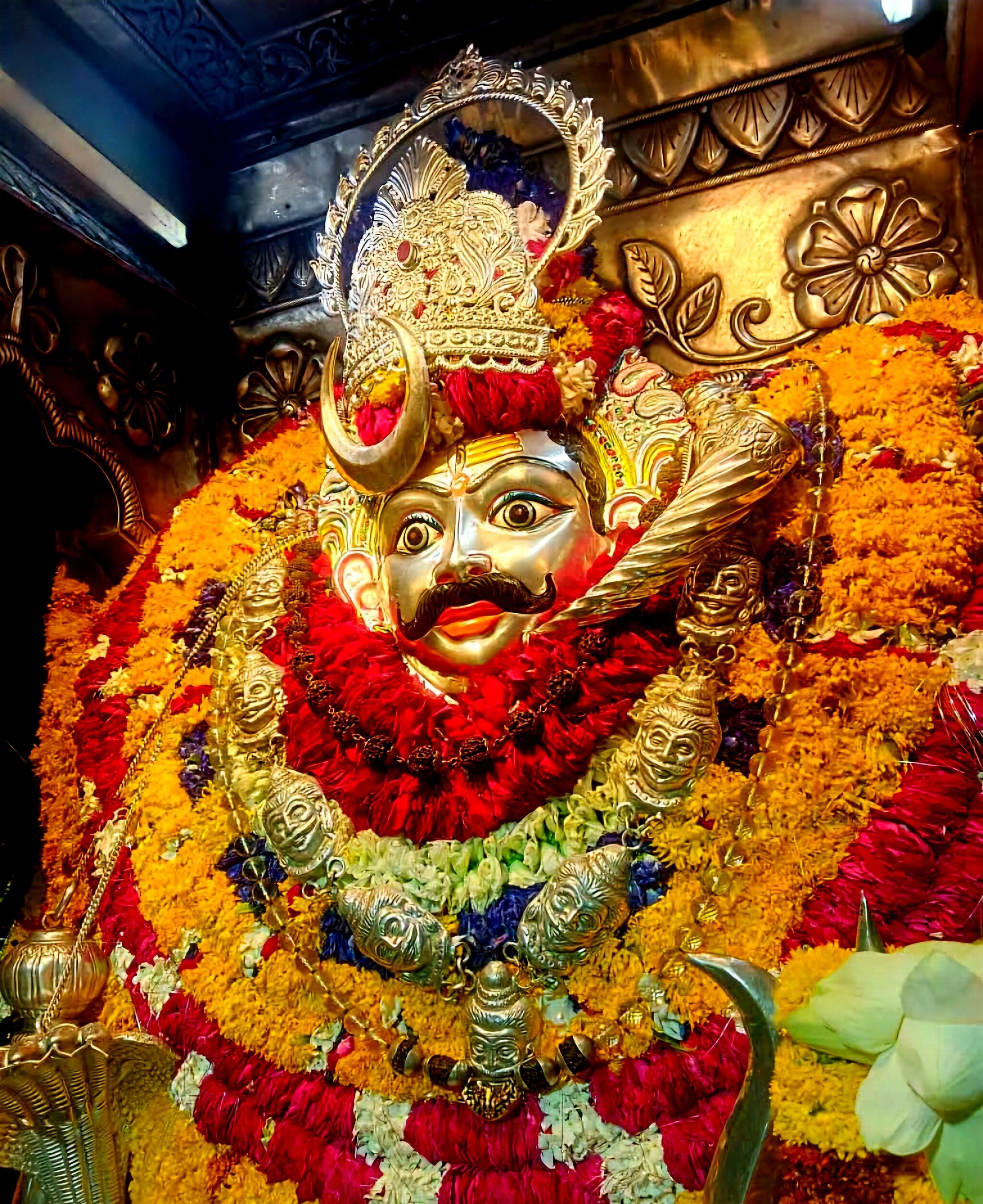 Kalashtami