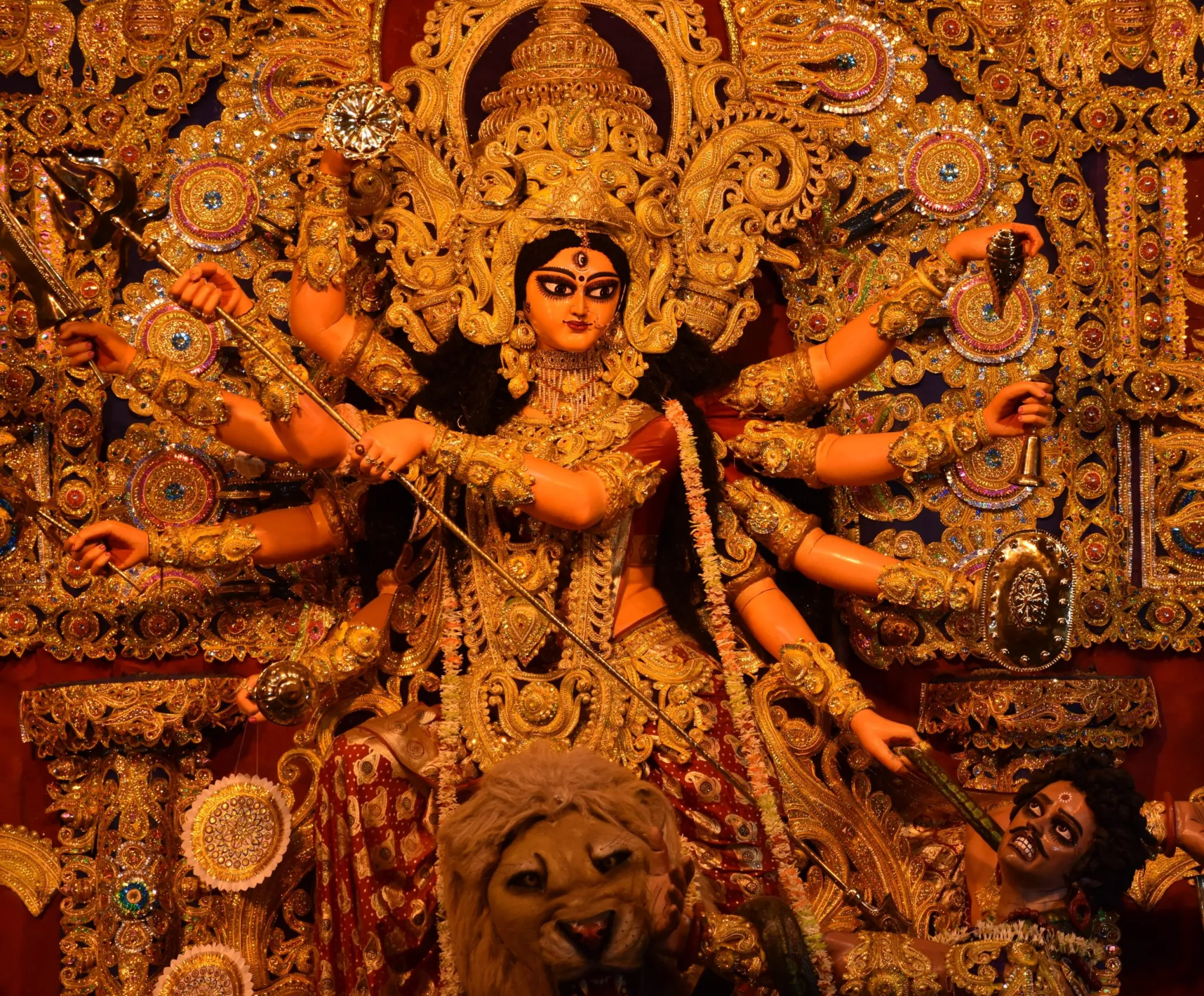 Masik Durgashtami