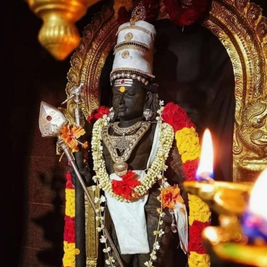 Masik Karthigai - Temple Connect