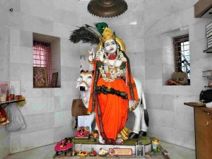 Masik Krishna Janmashtami