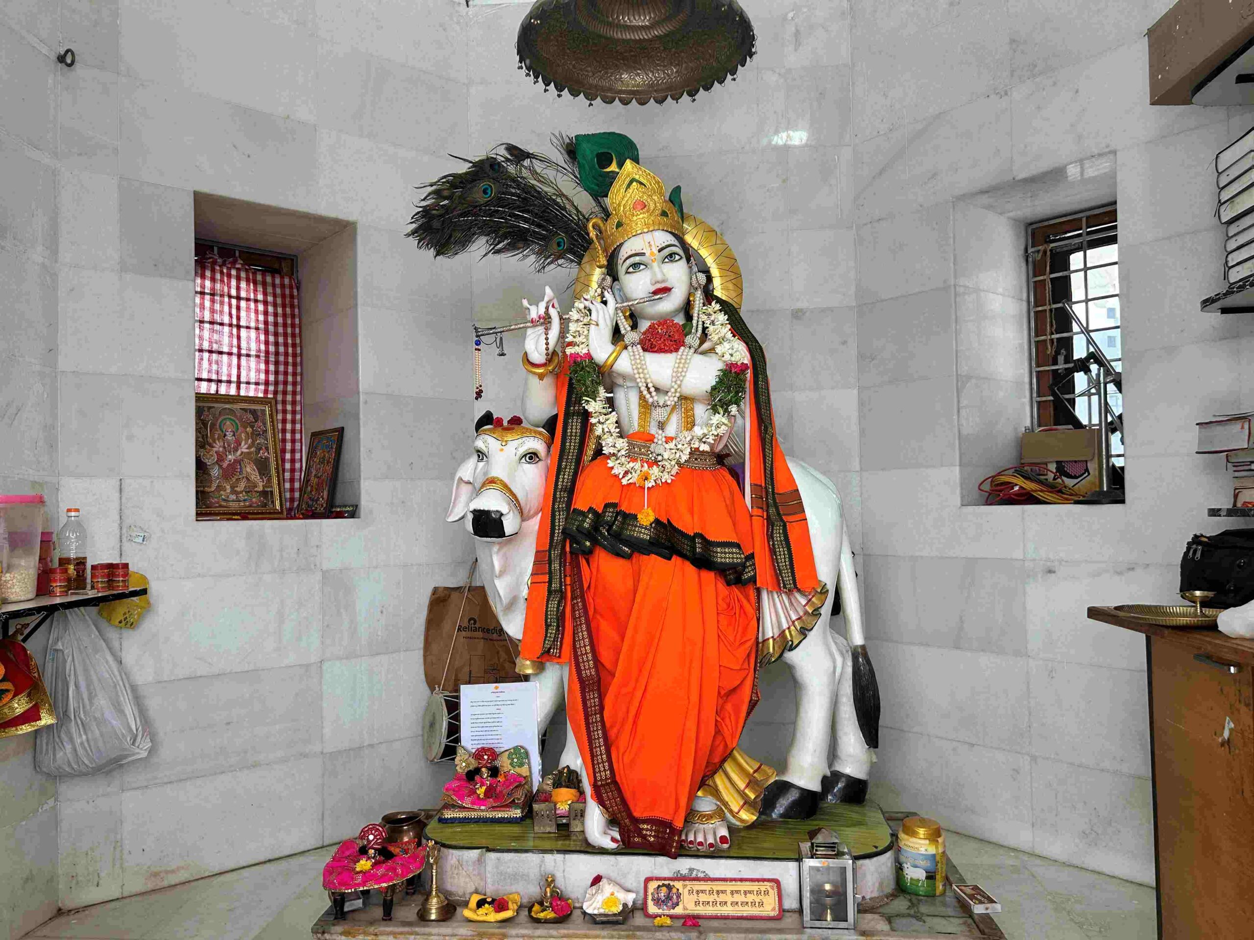 Masik Krishna Janmashtami