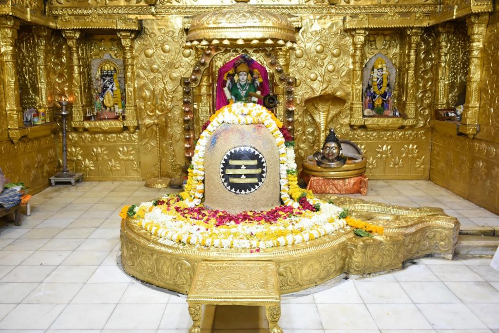 Masik Shivaratri - Temple Connect