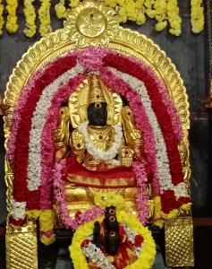 Mithuna Sankranti