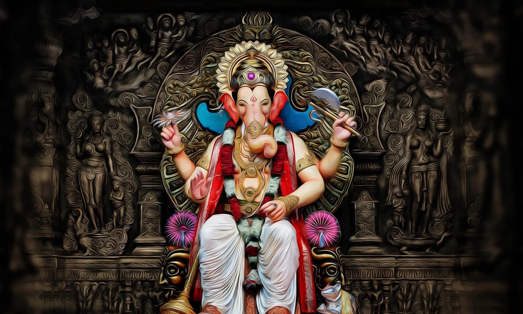 Vinayaka Chaturthi
