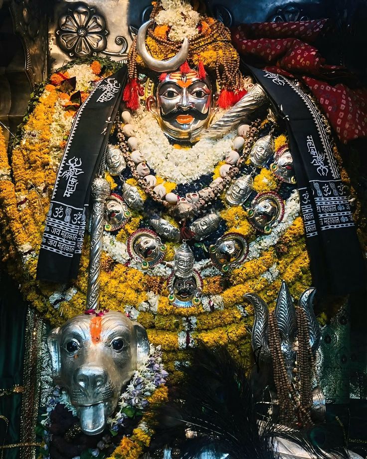 kalbhairav