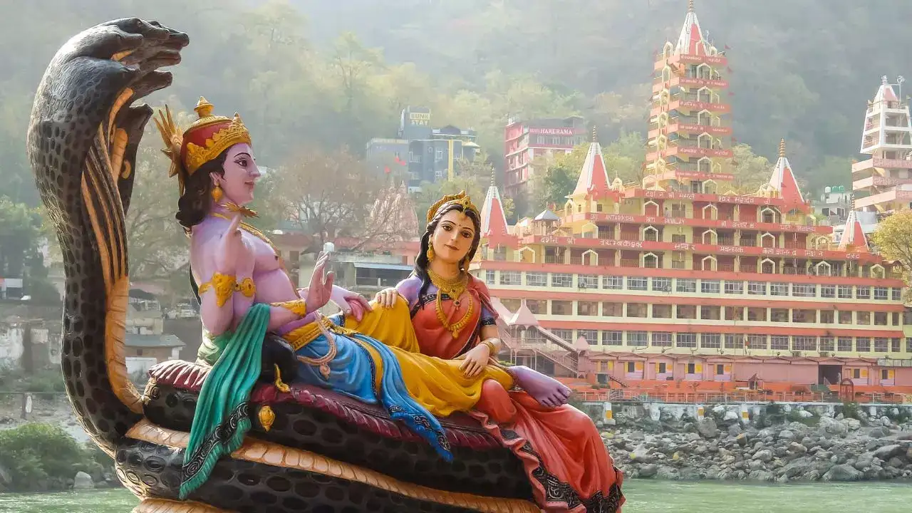Shravana Putrada Ekadashi