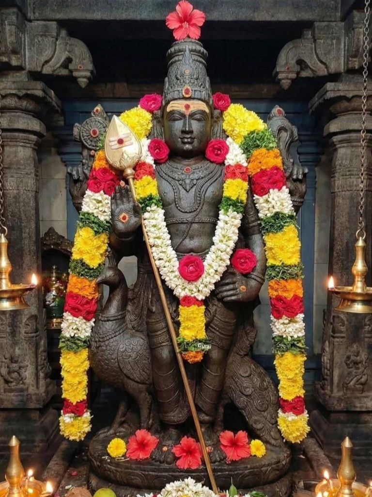 Muruga