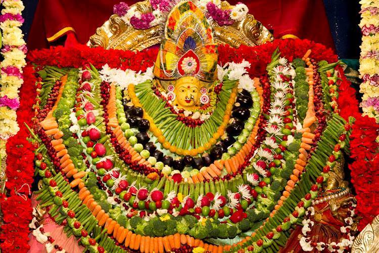 Shakambhari Purnima 2026