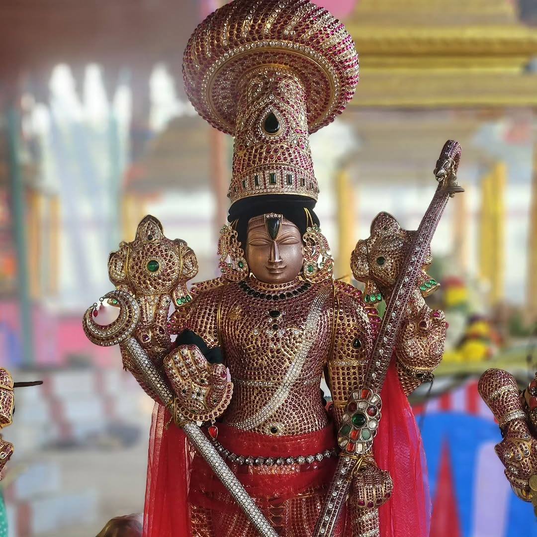 Amalaki Ekadashi 2026