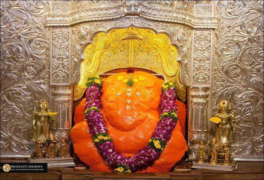 Dhundhiraja Chaturthi 3 Dhundhiraja Chaturthi Temple Connect