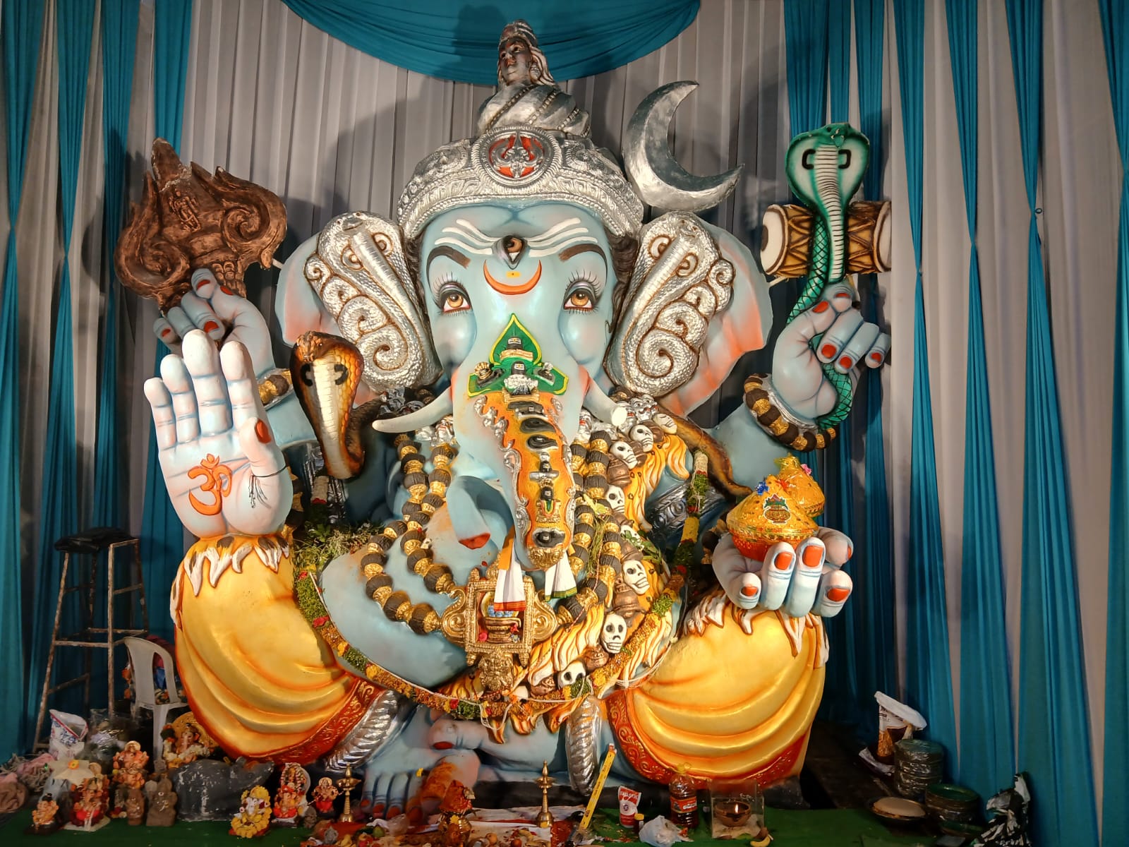 Dhundhiraja Chaturthi