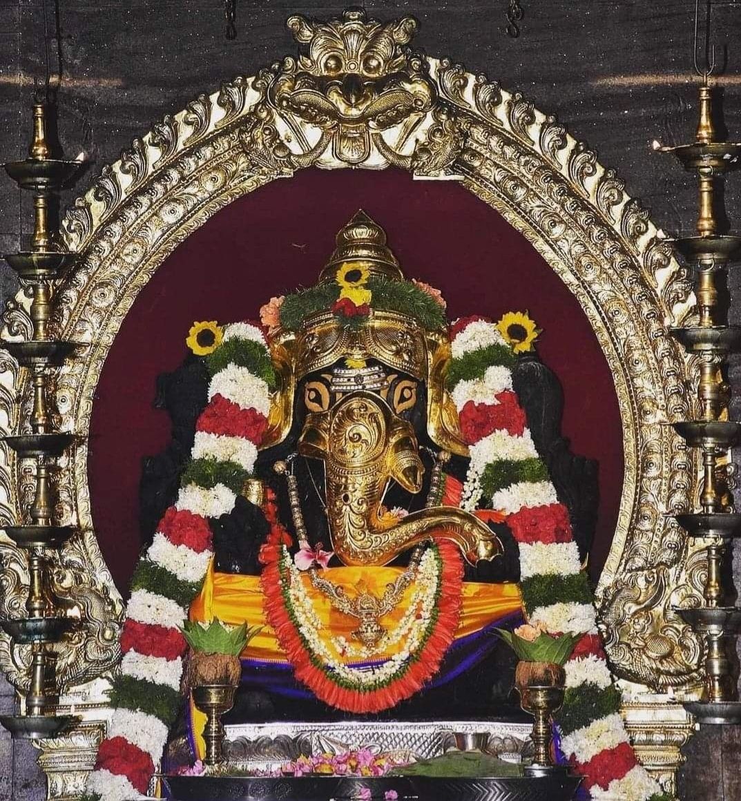 Dwijapriya Sankashti Chaturthi