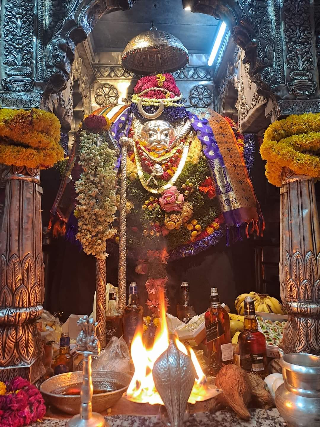 Kalabhairava
