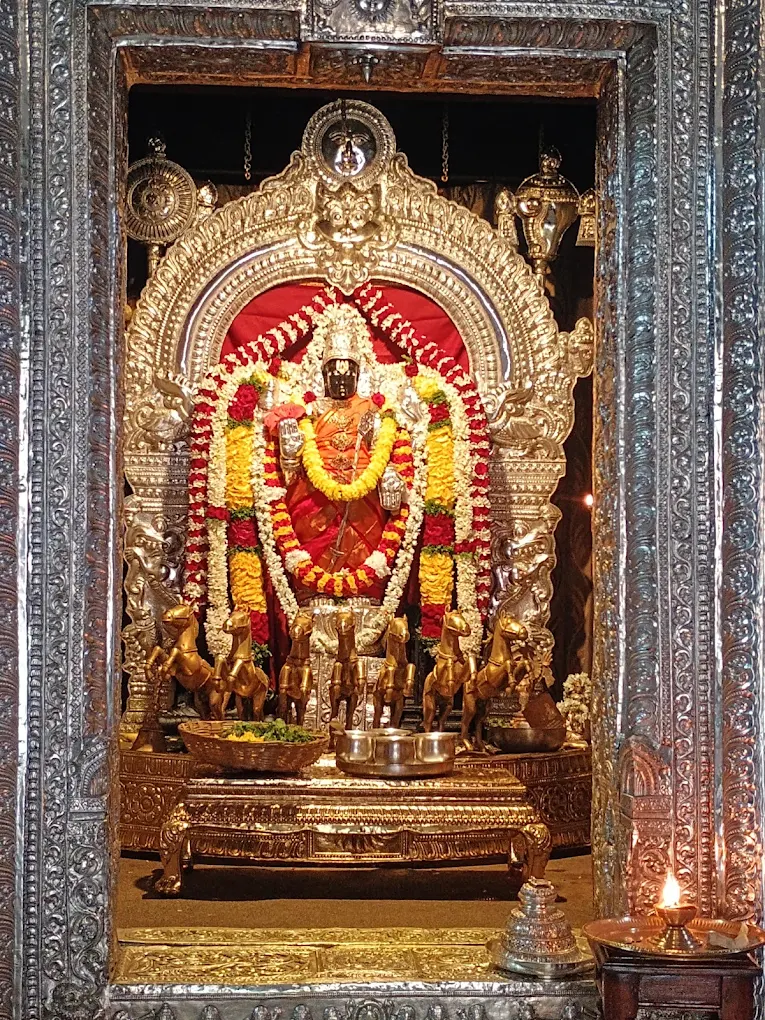 Lord Surya Temple Connect Kumbha Sankranti