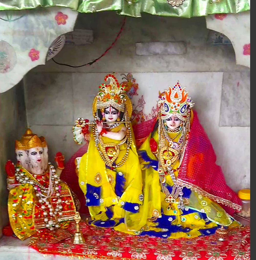 Radha Krishna Bhandirvan
