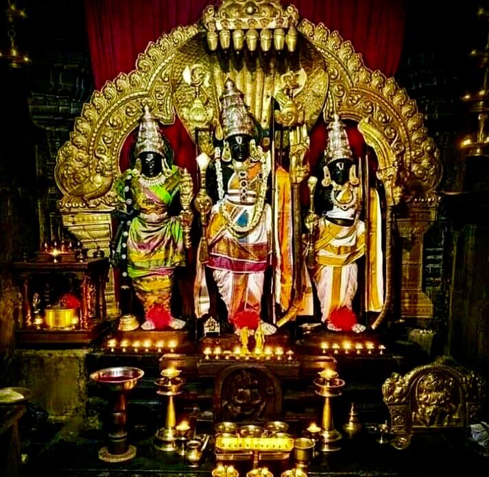 Vijaya Ekadasi 1 Vijaya Ekadasi Rama