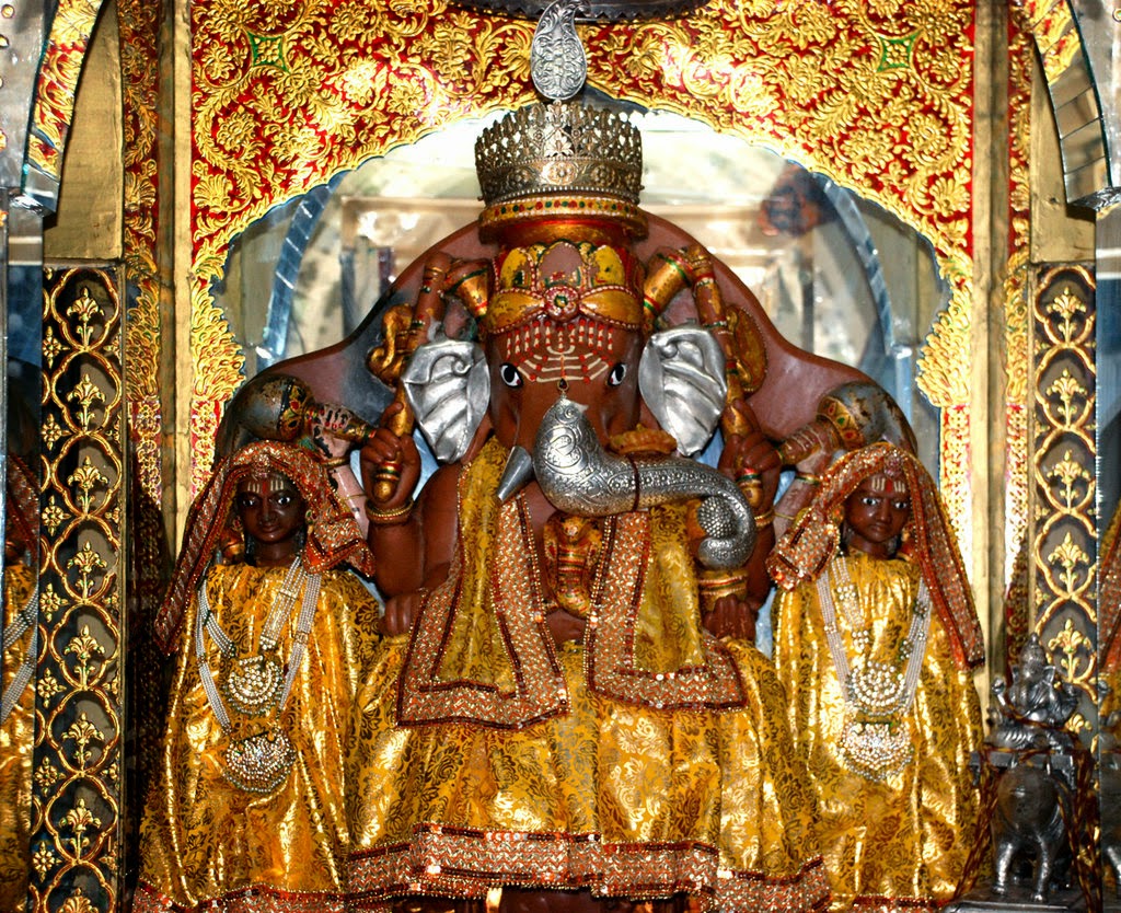 Bhalachandra Sankashti Chaturthi