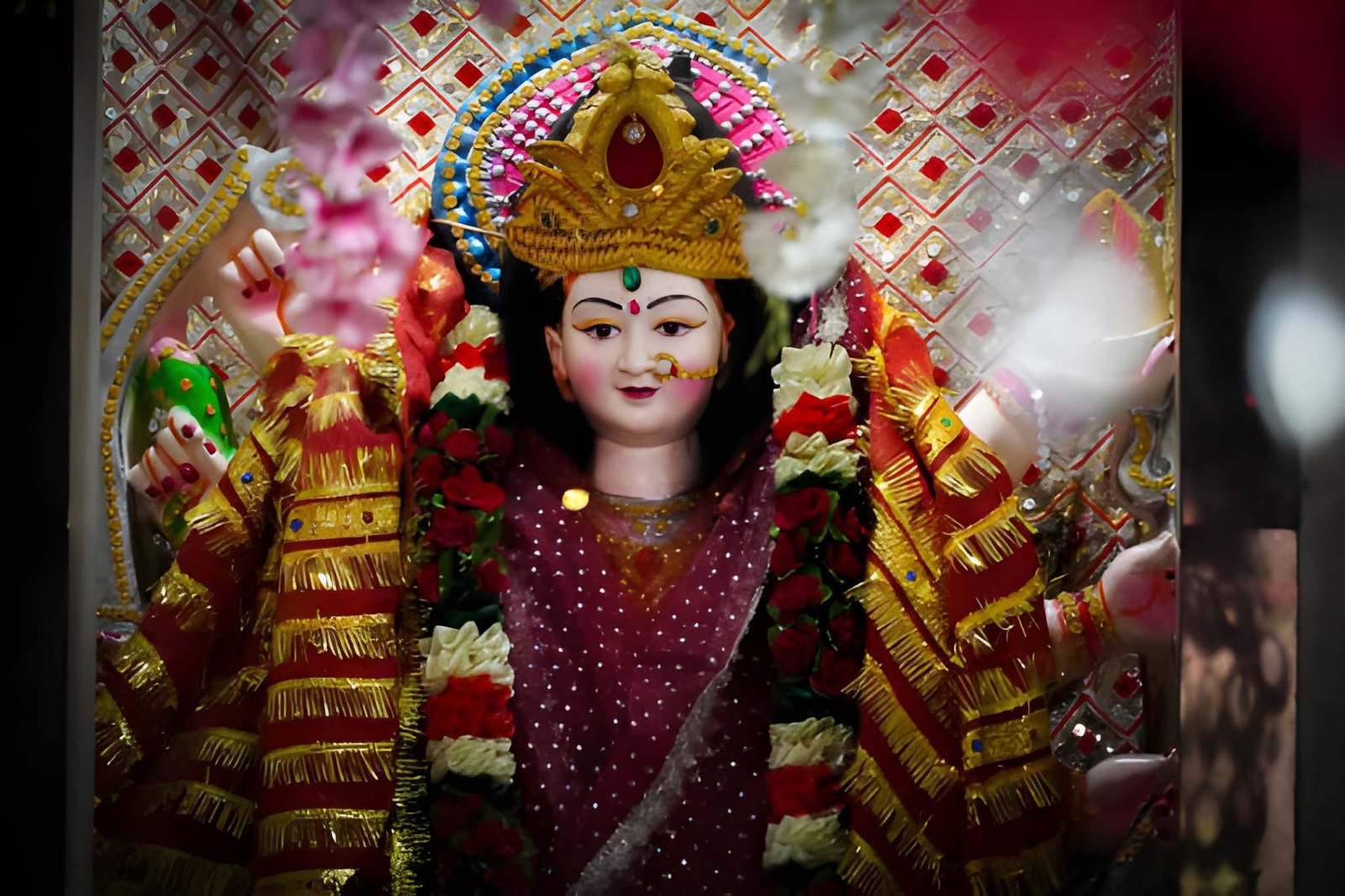 Chaitra Navratri