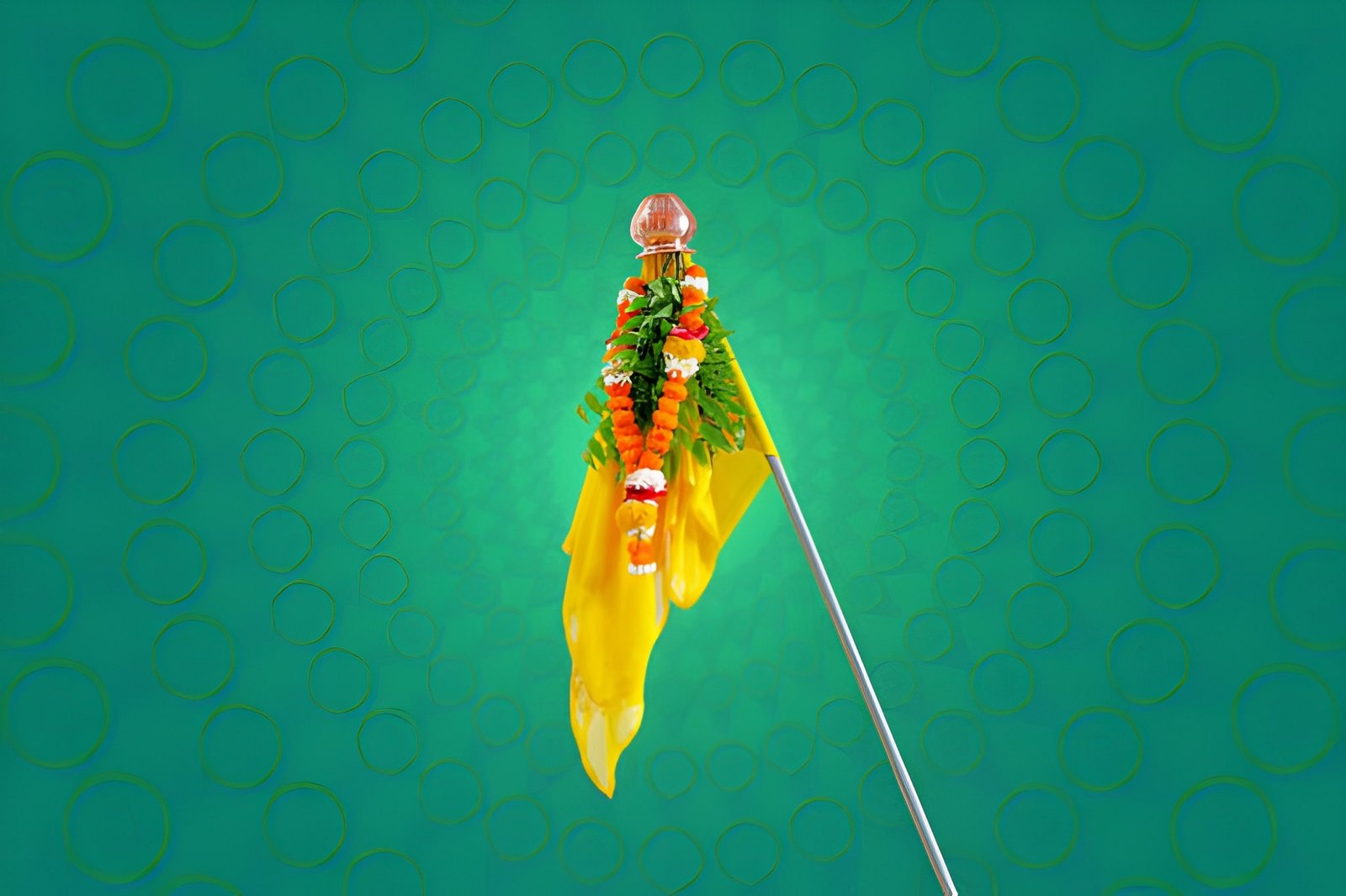 Gudi Padwa 2026