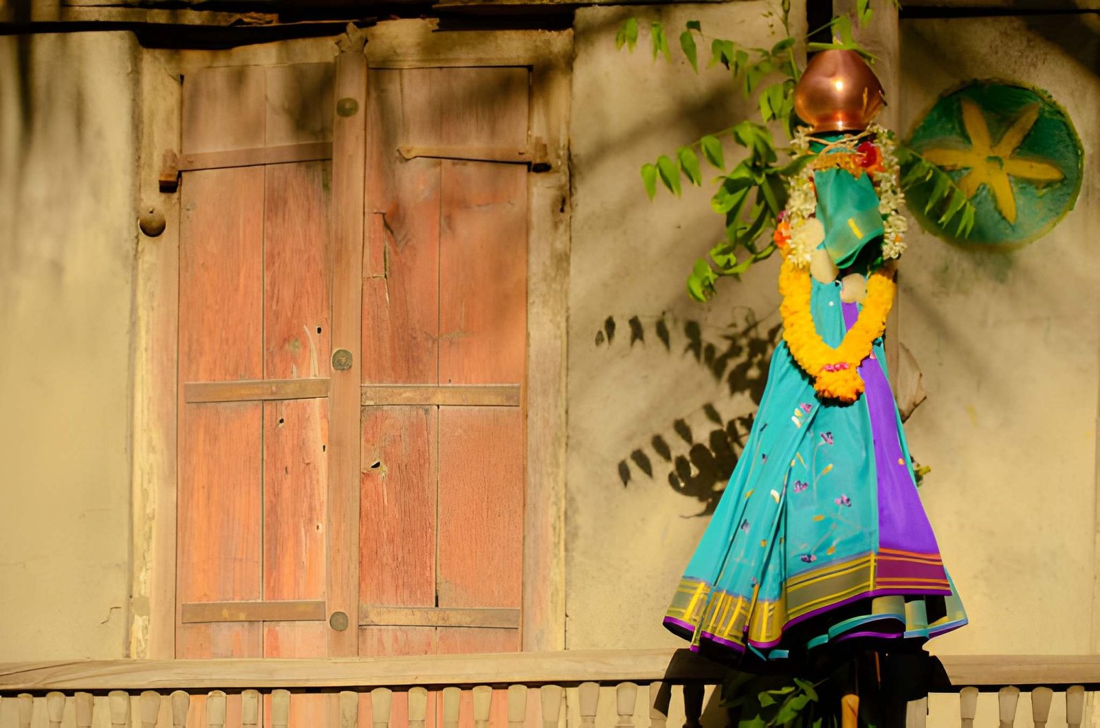 Gudi Padwa Temple Connect