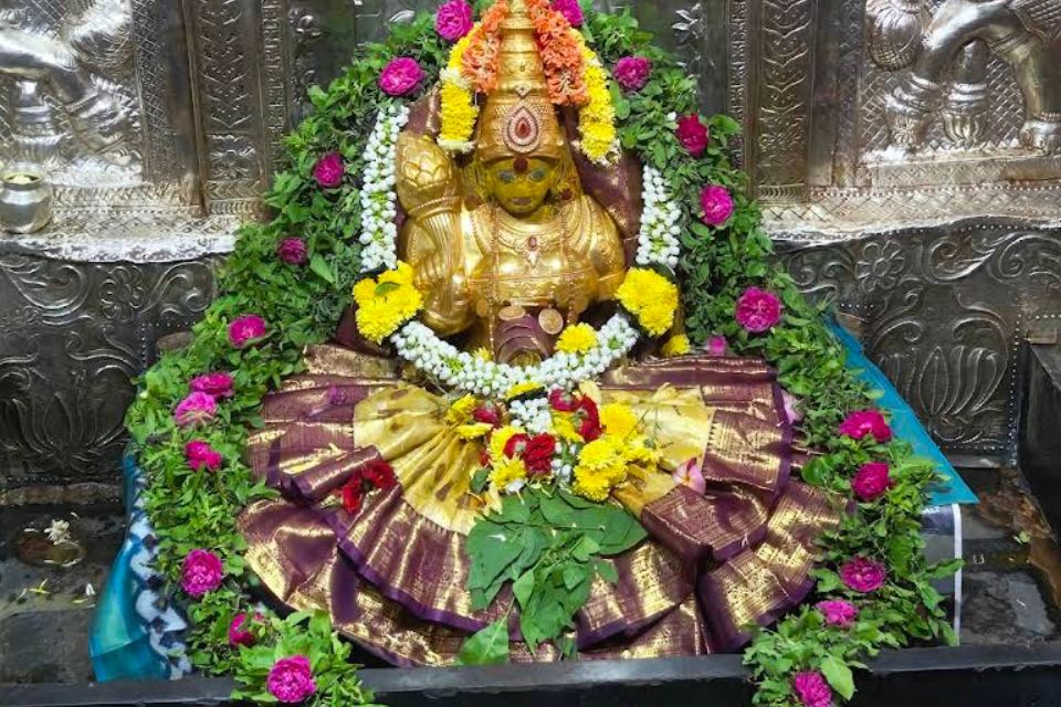 Lakshmi Jayanti 2026