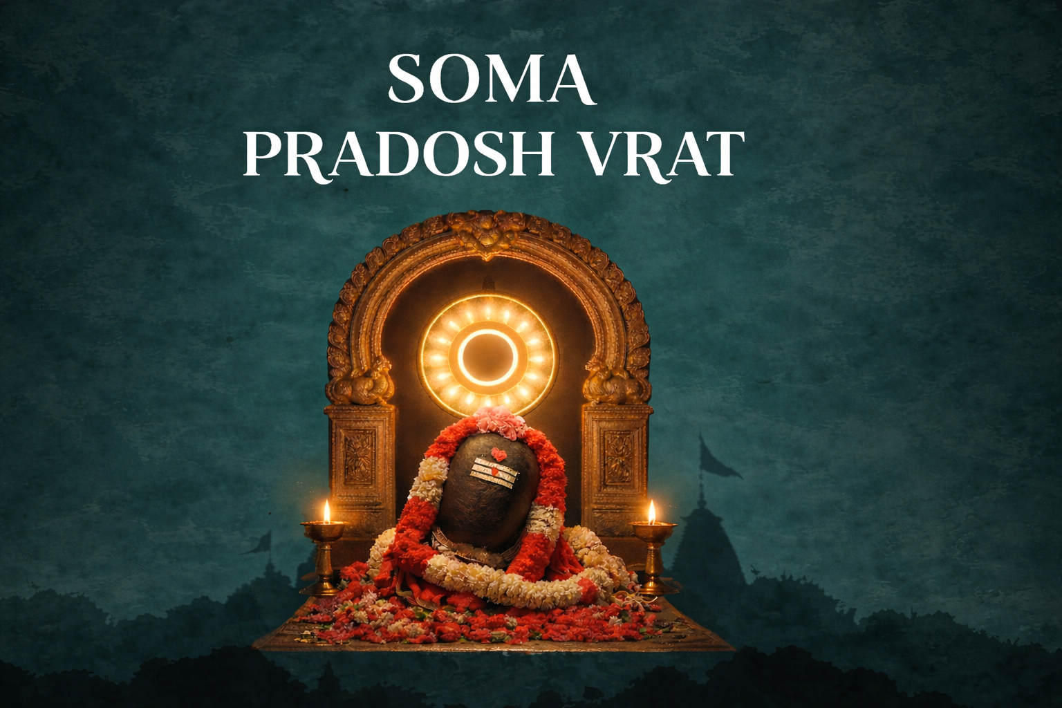 Soma Pradosh Vrat 2026