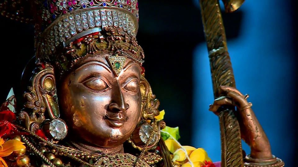 Sri Rama Navami 2026