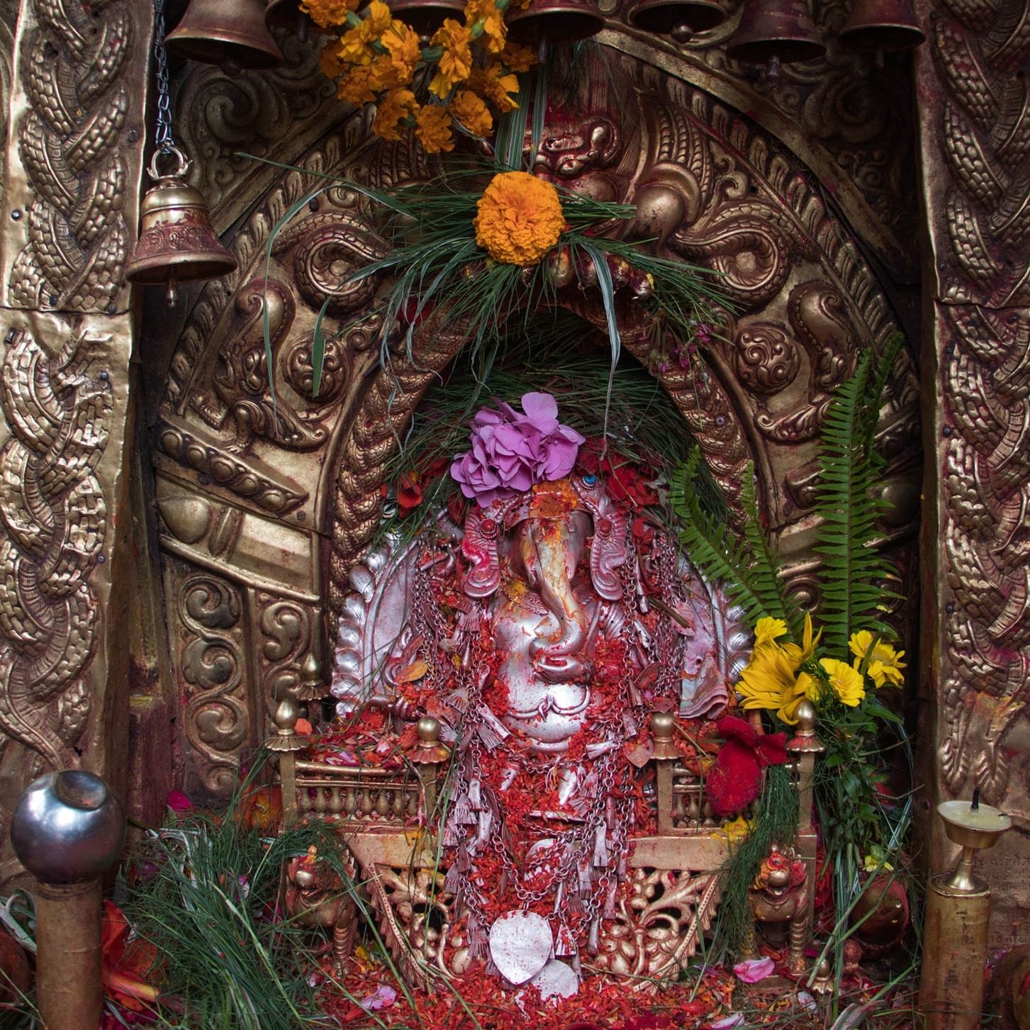 Vasudeva Chaturthi 2 Vasudeva Chaturthi Temple Connect
