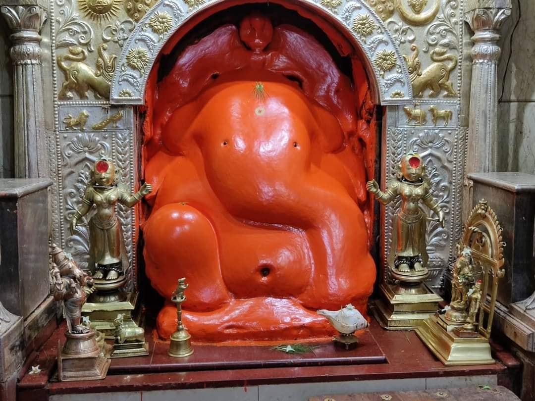 Vasudeva Chaturthi