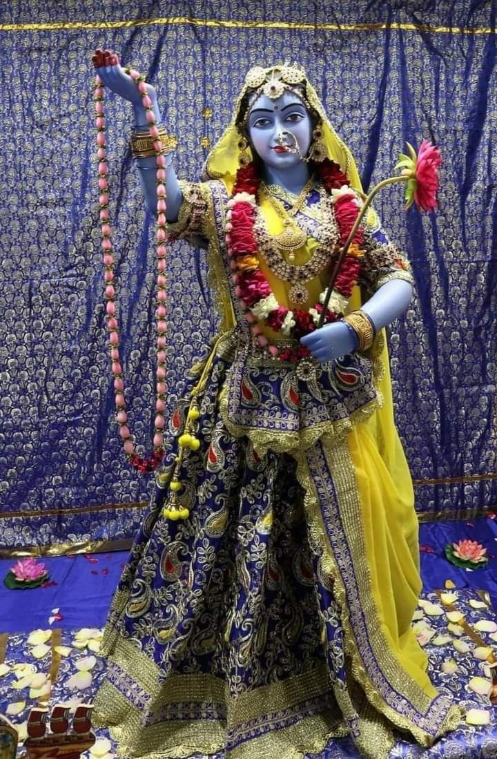 Yamuna Chhath Temple Connect