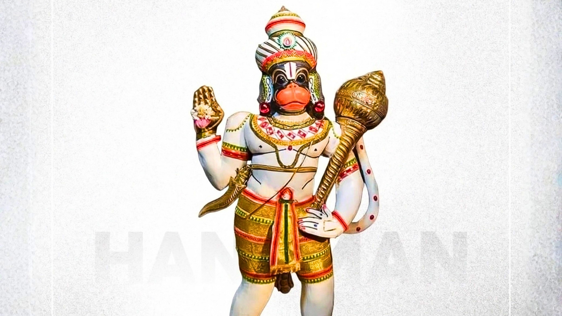 Hanuman Jayanti 2026